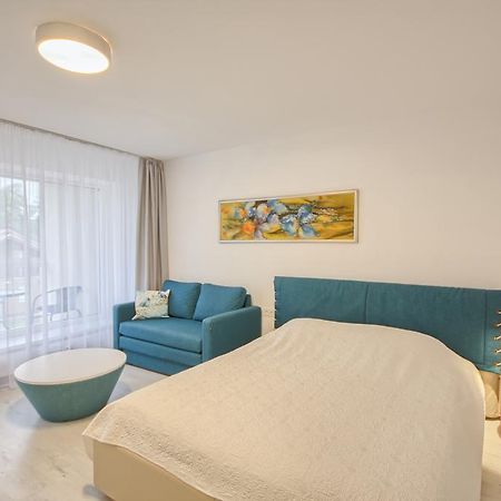 Snow Apartment Druskininkai Exterior photo