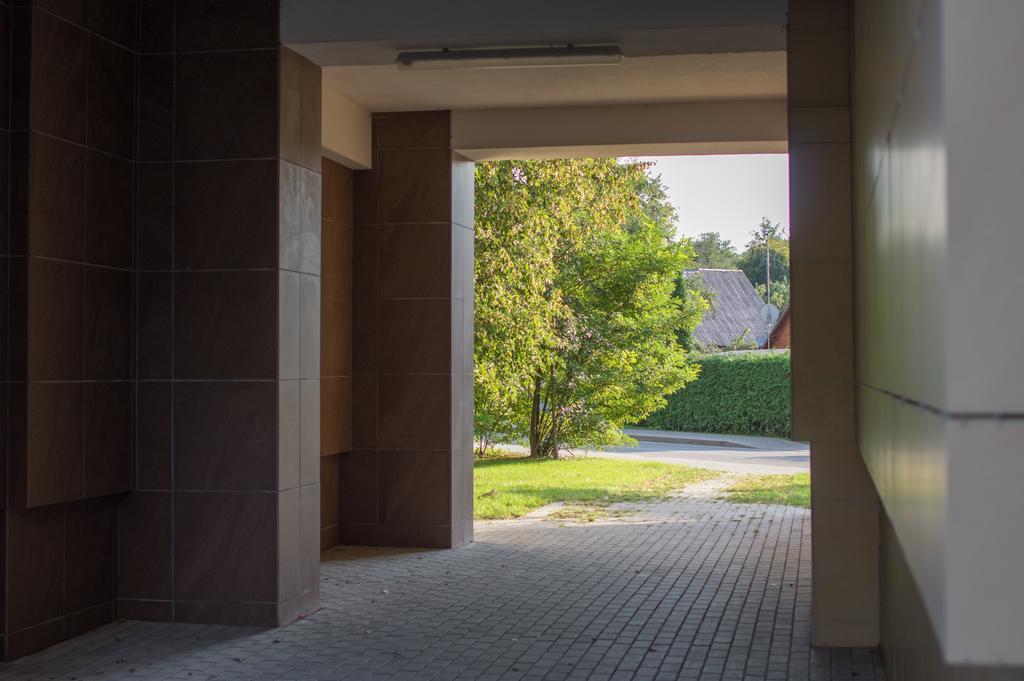 Snow Apartment Druskininkai Exterior photo