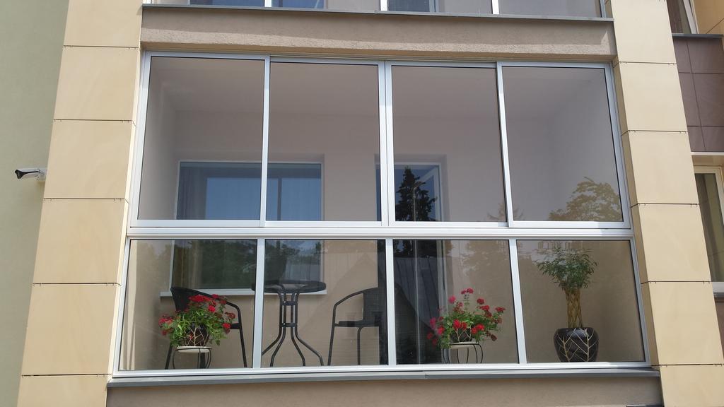 Snow Apartment Druskininkai Exterior photo